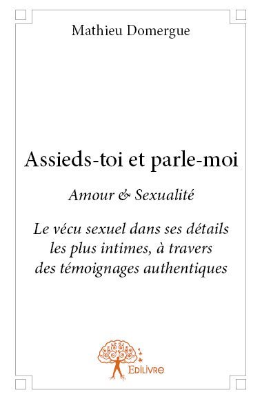 Image de Assieds toi et parle moi