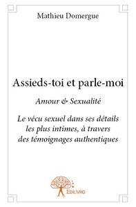 Image de Assieds toi et parle moi