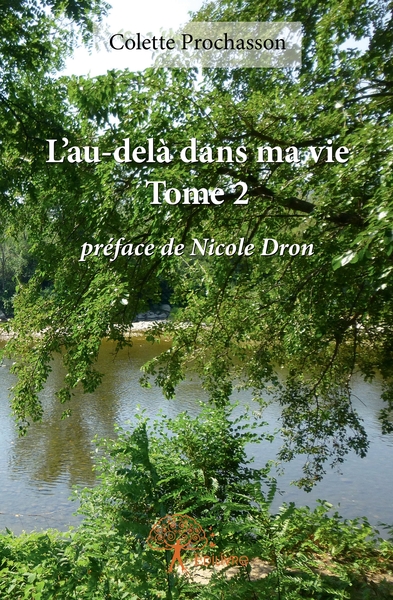 Picture of L'au-delà dans ma vie - Tome 2