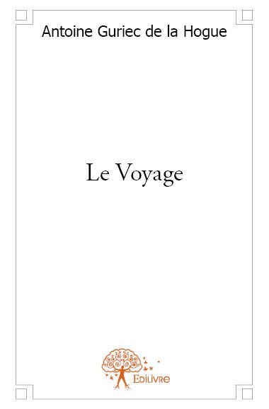 Image de Le voyage