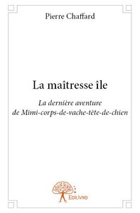 Picture of La maîtresse île