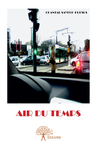 Image de Air du temps