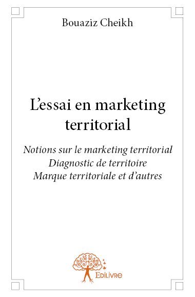 Image de L'essai en marketing territorial