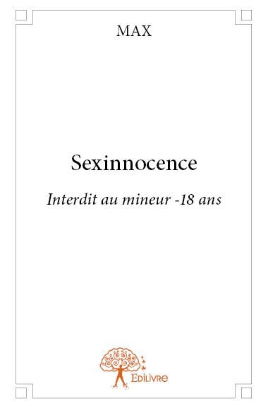 Image de Sexinnocence