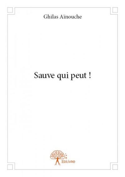 Picture of Sauve qui peut !