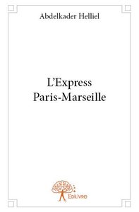Image de L’express paris marseille