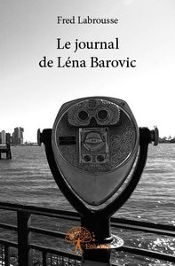 Image de Le journal de léna barovic