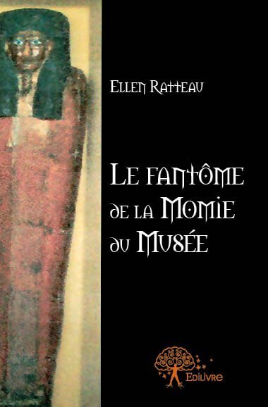 Image de Le fantôme de la momie du musée