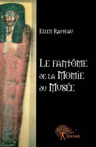 Image de Le fantôme de la momie du musée