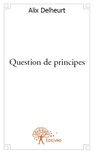 Picture of Question de principes