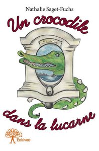 Image de Un crocodile dans la lucarne