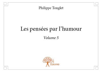Picture of Les pensées par l'humour
