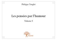 Picture of Les pensées par l'humour
