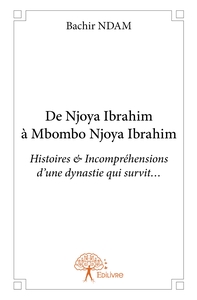 Picture of De Njoya Ibrahim à Mbombo Njoya Ibrahim