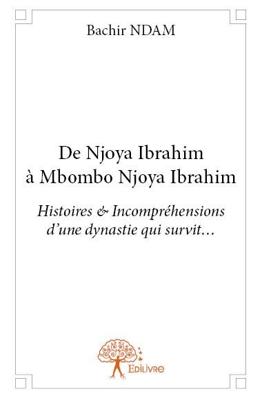 Image de De njoya ibrahim à mbombo njoya ibrahim