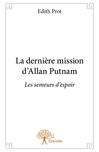 Image de La dernière mission d'Allan Putnam