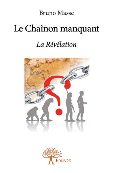 Picture of Le Chaînon manquant