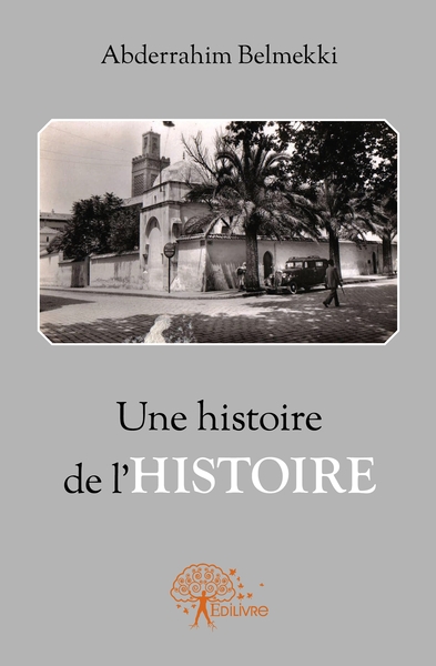 Image de Une histoire de l'Histoire