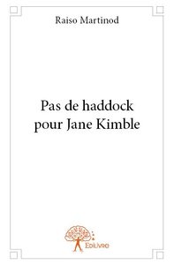Image de Pas de haddock pour jane kimble