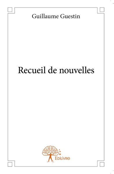 Image de Recueil de nouvelles