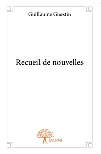 Image de Recueil de nouvelles