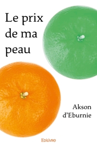 Image de Le prix de ma peau