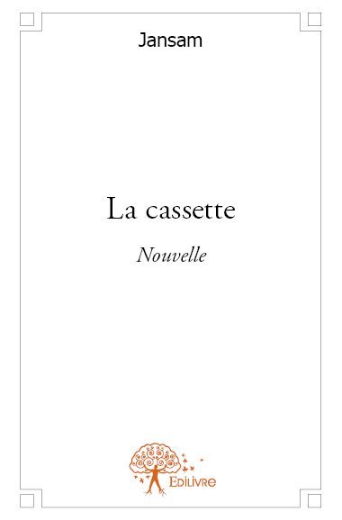 Image de La cassette