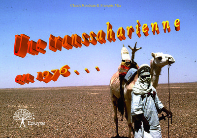 Image de Une transsaharienne en 1976...