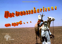 Image de Une transsaharienne en 1976...