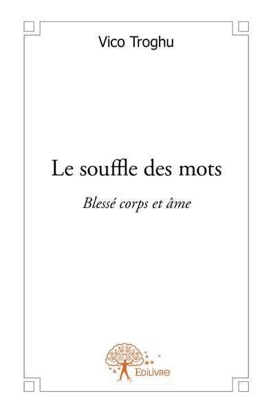 Picture of Le souffle des mots