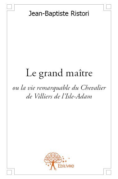 Image de Le grand maître