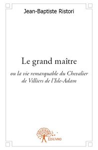 Image de Le grand maître