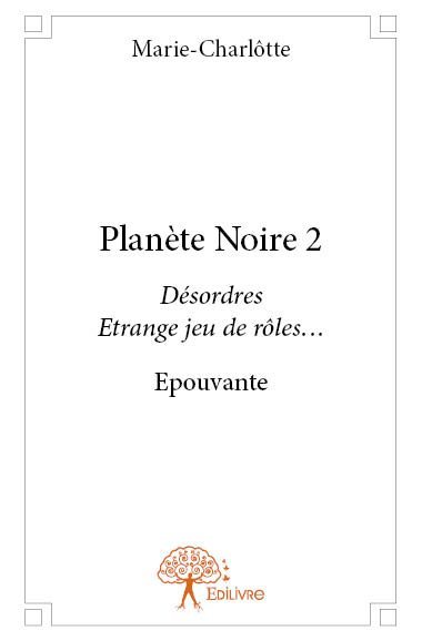 Picture of Planète noire 2