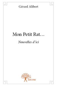 Image de Mon petit rat...