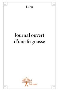 Image de Journal ouvert d'une feignasse