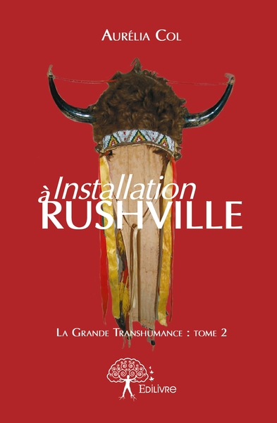 Picture of La Grande Transhumance - Tome 2