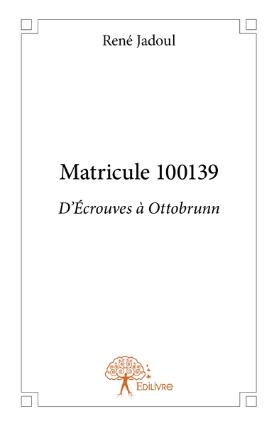 Picture of Matricule 100139