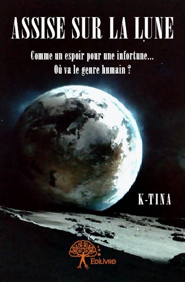 Image de Assise sur la lune