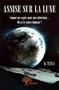 Image de Assise sur la lune