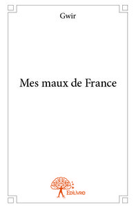 Image de Mes maux de france