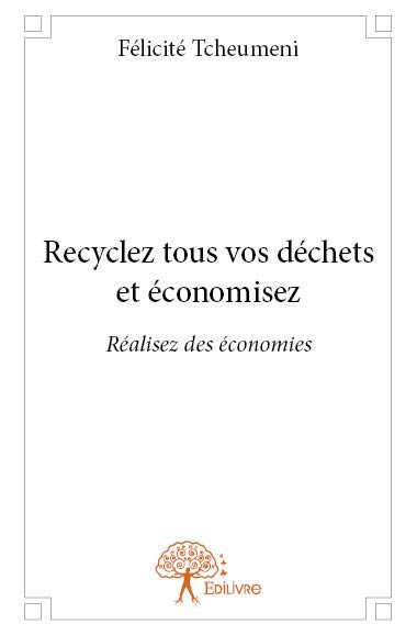 Picture of Recyclez tous vos déchets et économisez