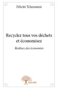 Picture of Recyclez tous vos déchets et économisez