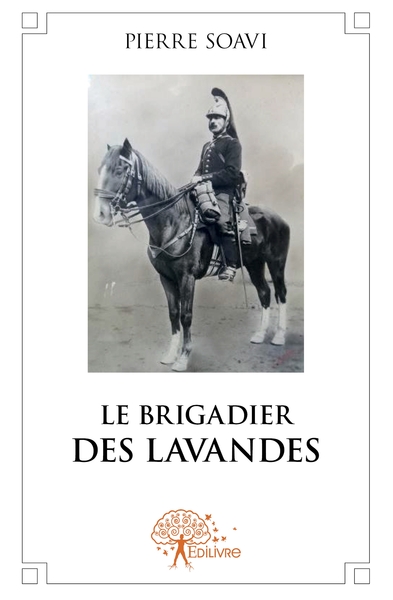 Picture of Le brigadier des lavandes