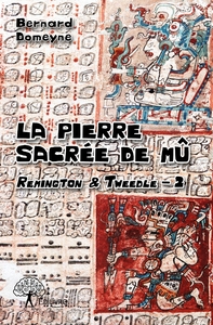 Image de La pierre sacrée de Mû