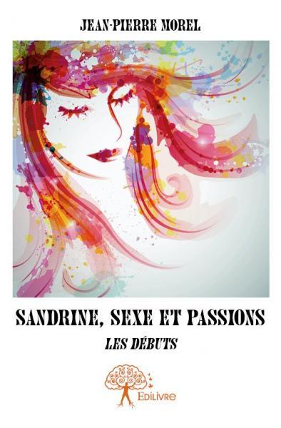 Image de Sandrine, sexe et passions