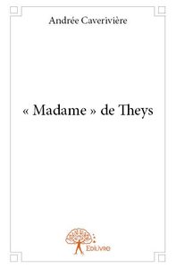 Image de « madame » de theys