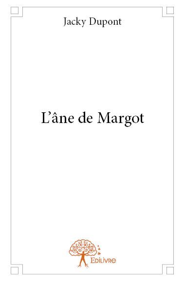 Image de L'âne de margot