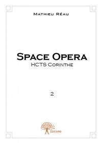 Image de Space opera  hcts corinthe