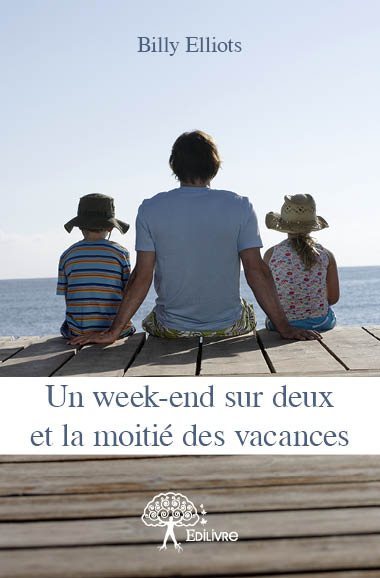 Image de Un week end sur deux et la moitié des vacances