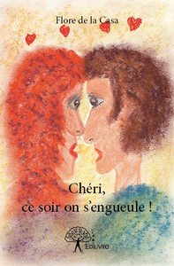 Picture of Chéri, ce soir on s'engueule !
